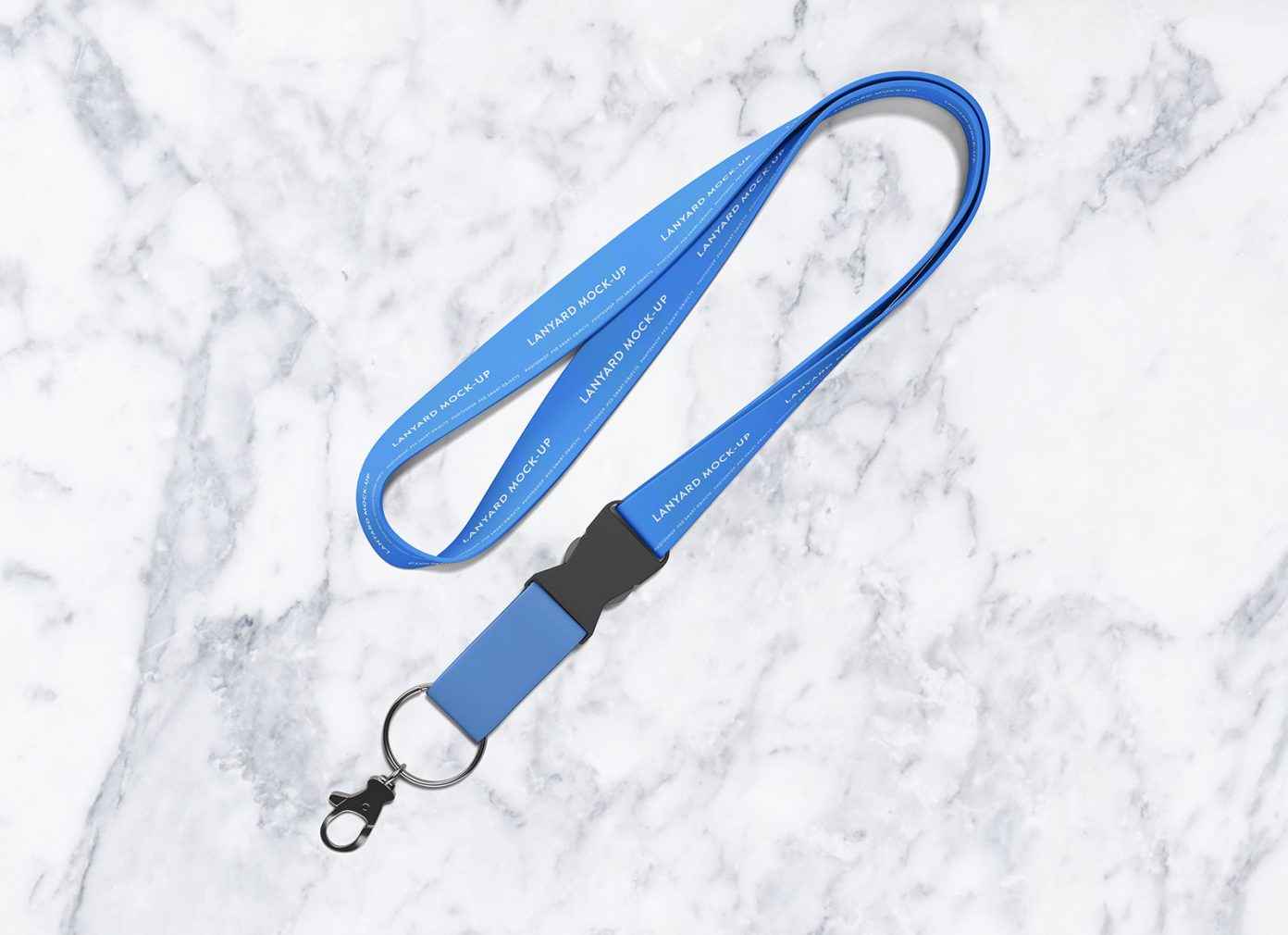 Custom Lanyards