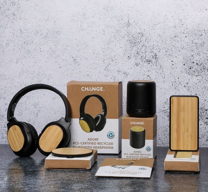 Corporate Gift & Promotional Gifts