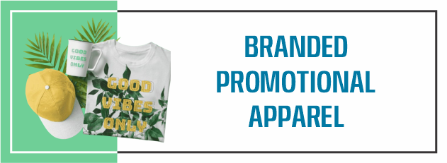 Branded Promotional Appareal