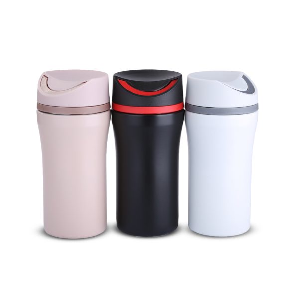 Customize branded TRAVEL FLASK PLUS, unique promotional gifts UAE