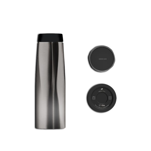 Customize branded CALYPSO FLASK Drinkware, unique promotional gifts UAE