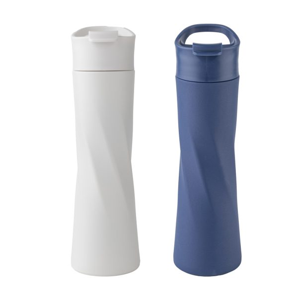 Customize branded Twist Grip Drinkware, unique promotional gifts UAE