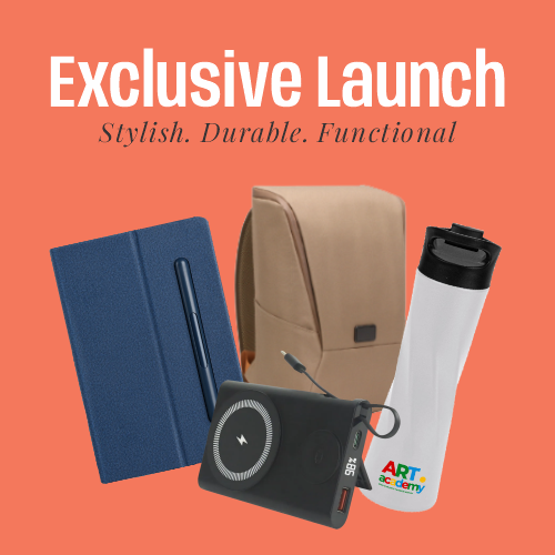 Newly Launch PRomotional Items