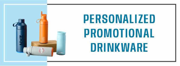 Personalized Drinkware