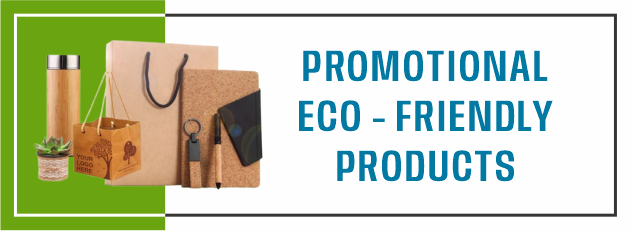 Promotional Eco Friendly Products