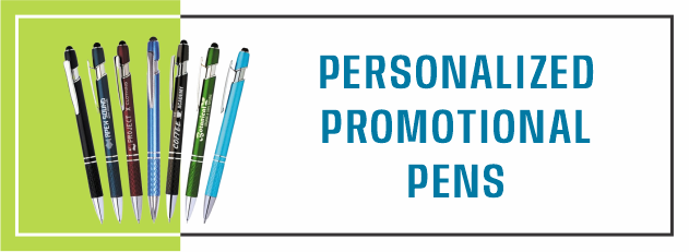 Promotional PEns