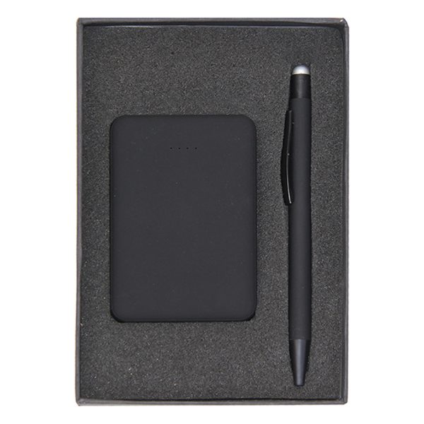 Luxury Corporate Gift Set: Simple, Elegant, and Practical
