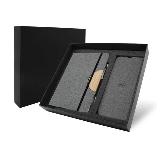 Corporate Gift Box – A Thoughtful and Premium Corporate Gift Set