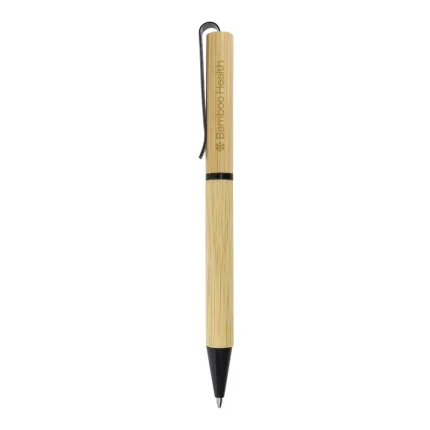 Branding-Bamboo-Ball-Pens