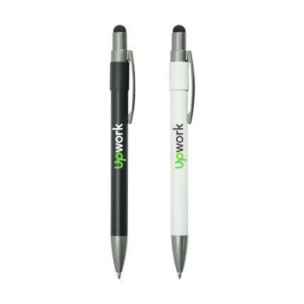 Branding-stylus-metal-pens