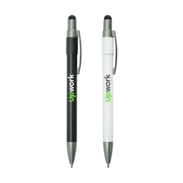 Branding-stylus-metal-pens