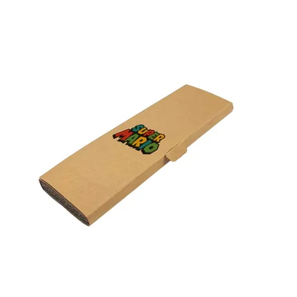 Branding inkless pen with eraser