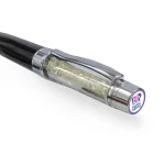 Crystal-Metal-Pens