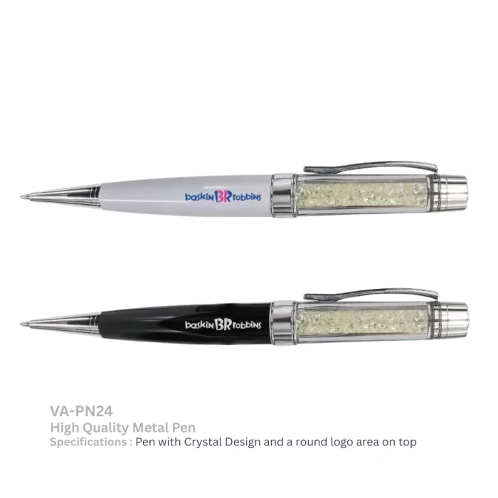 Crystal-Metal-Pens-VA-PN24