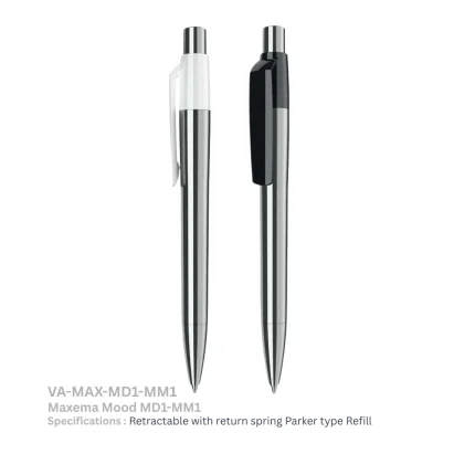Maxema mood pen