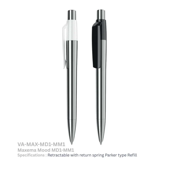 Maxema mood pen