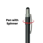 Pen-with-Spinner