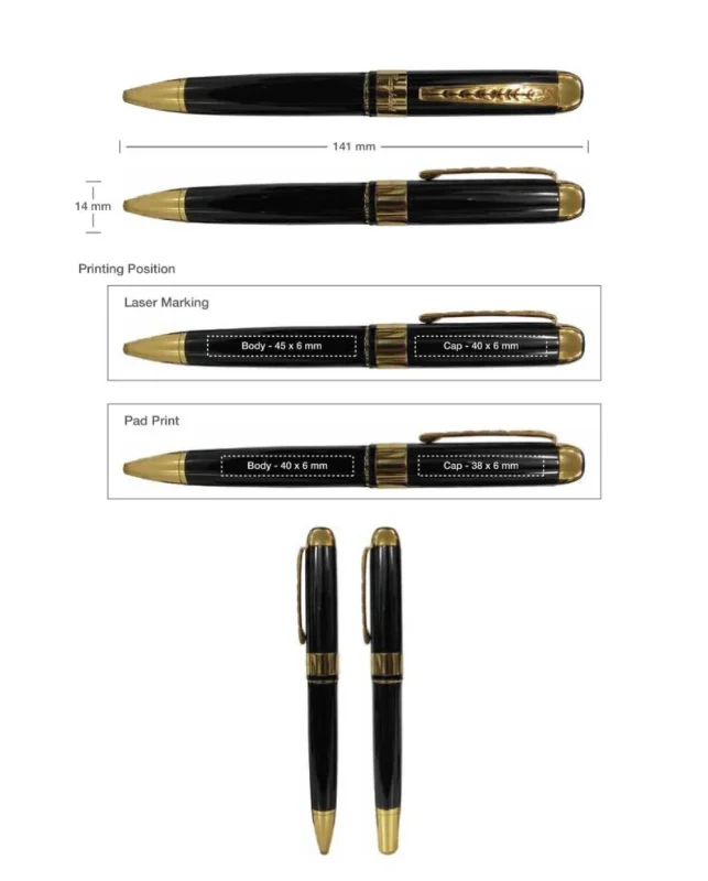 Pens-Printing-details