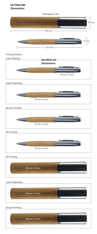 Printing instruction 
