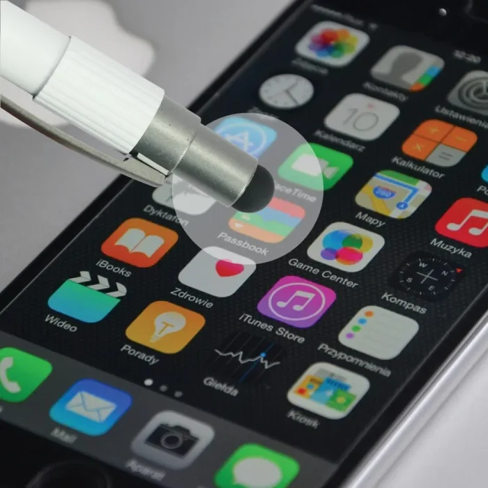 Stylus-Metal-Pen