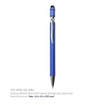 Stylus-Metal-Pens-with-Wave-Design-Top-Spinner-RBL