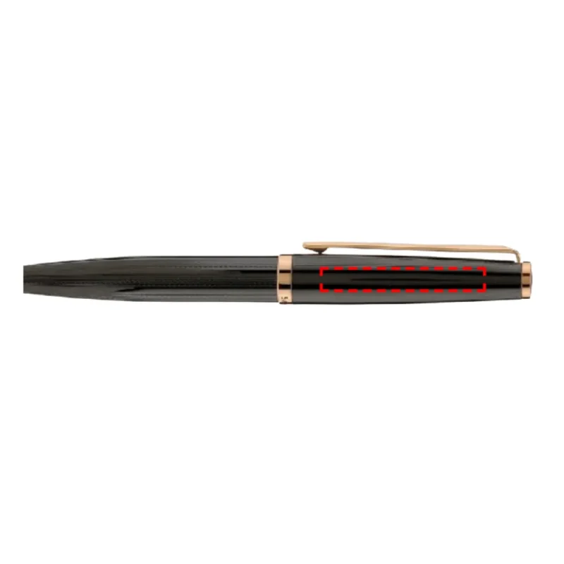 ZORY Santhome pen gift set of 2 luxury pens in premium gift box, UAE