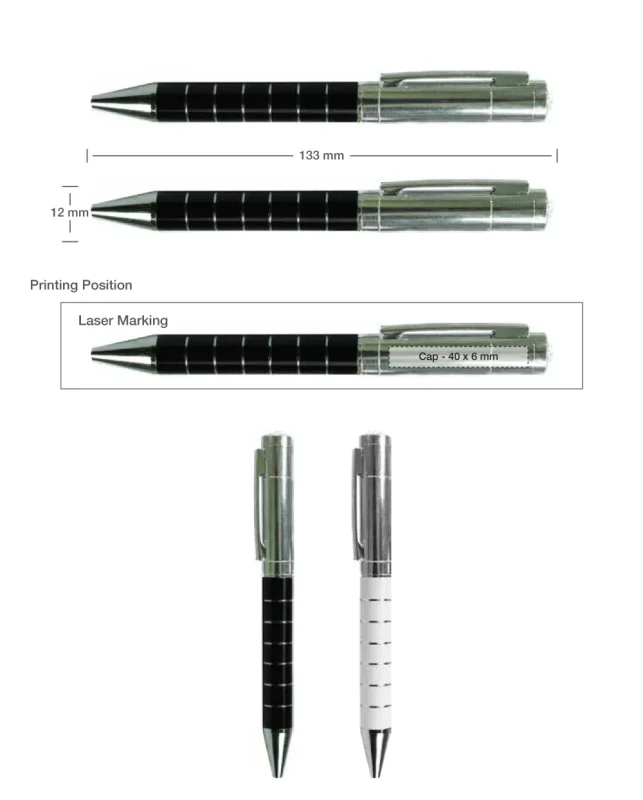 details-Laser-Marking-on-Metal-Pen-