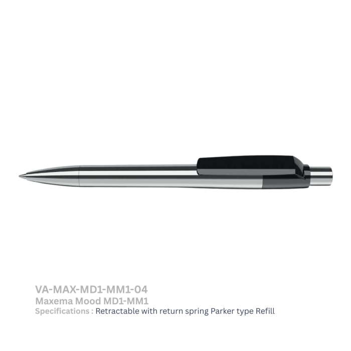 maxema mood pen-VA- md1-mm1-04