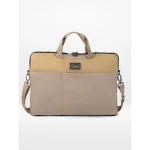 O-LapClassy Stylish Laptop Bag — sleek design for professional carry.