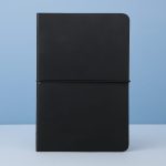 A5 PU Leather Notebooks | PU Notebook | Bonway