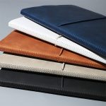 A5 PU Leather Notebooks | PU Notebook | Bonway
