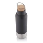 Eco-friendly double wall stainless steel bottle packed in gift box