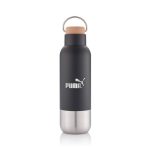 Eco-friendly double wall stainless steel bottle packed in gift box