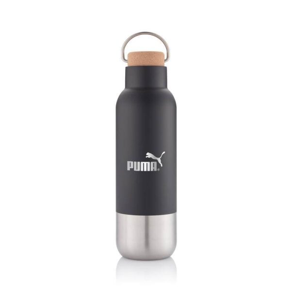 Eco-friendly double wall stainless steel bottle packed in gift box