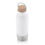 Eco-friendly double wall stainless steel bottle packed in gift box