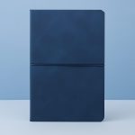 A5 PU Leather Notebooks | PU Notebook | Bonway