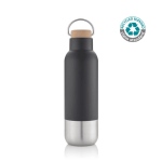 Eco-friendly double wall stainless steel bottle packed in gift box