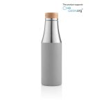 Custom branded insulated stainless steel bottle for corporate gifting