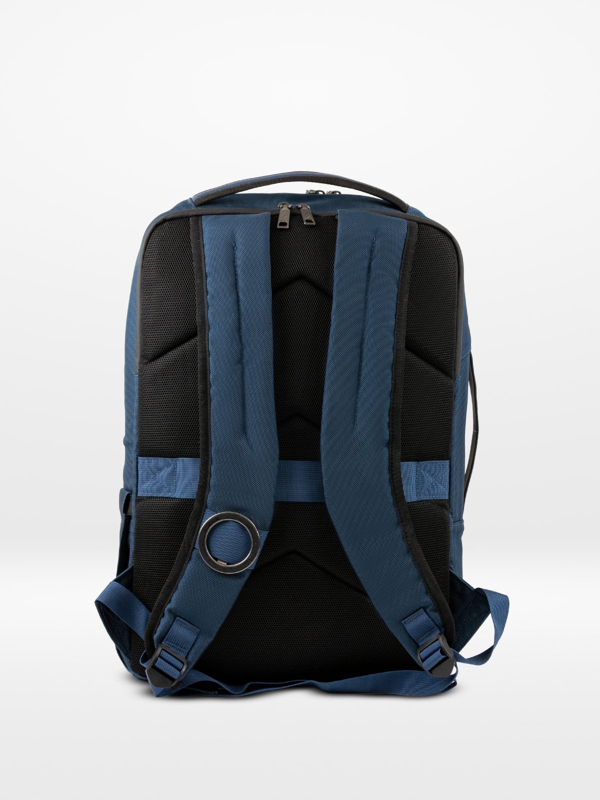 Premium two-tone design bag with MagSafe compatibility and smart storage