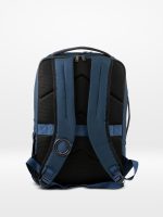 Premium two-tone design bag with MagSafe compatibility and smart storage