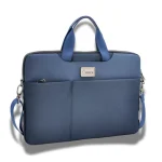 O-LapClassy Stylish Laptop Bag — sleek design for professional carry.