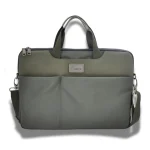 O-LapClassy Stylish Laptop Bag — sleek design for professional carry.