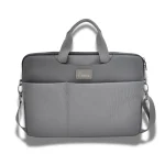 O-LapClassy Stylish Laptop Bag — sleek design for professional carry.