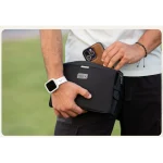 Stylish pouch for gala events and corporate gifting