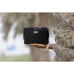 Stylish pouch for gala events and corporate gifting