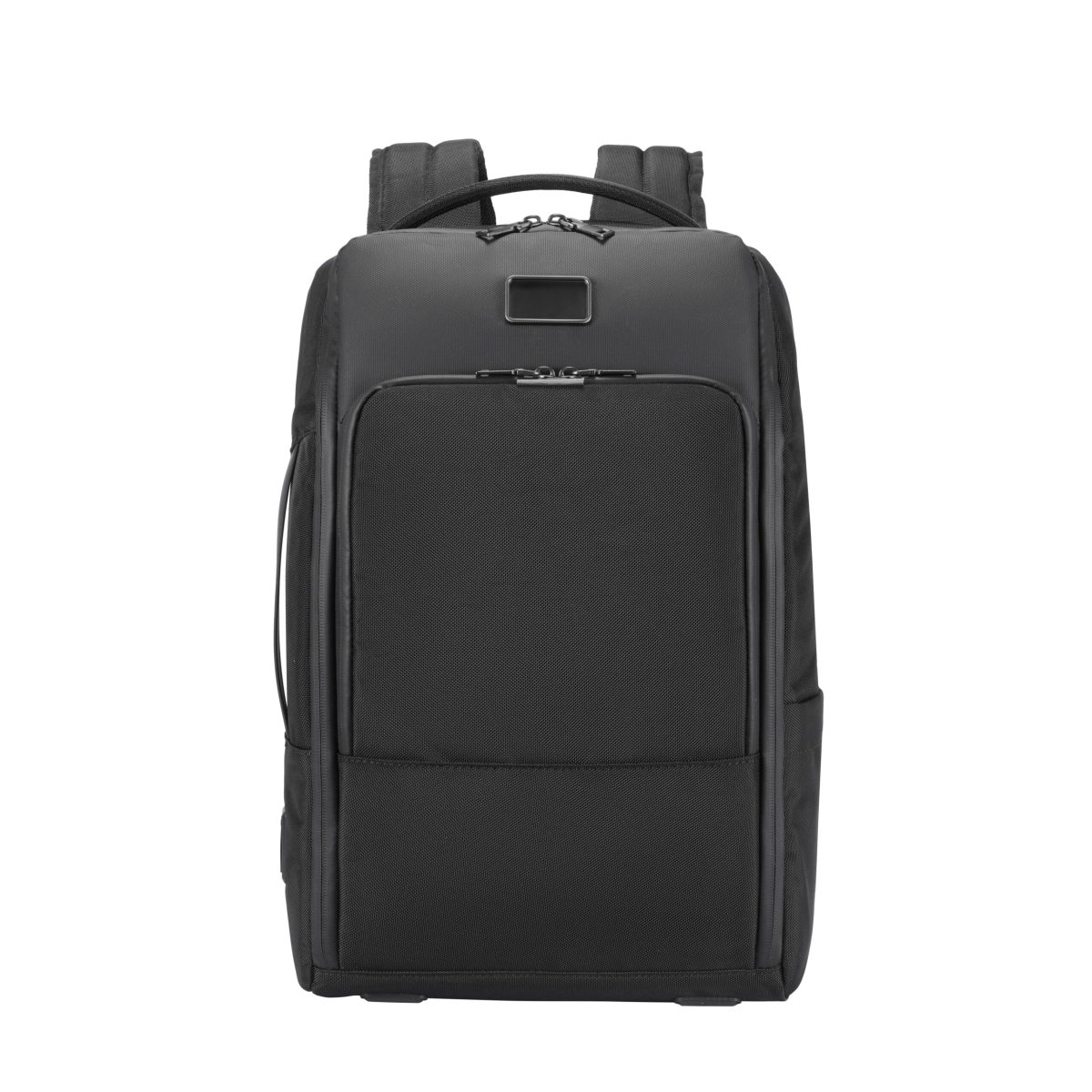 Premium two-tone design bag with MagSafe compatibility and smart storage