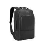 Premium two-tone design bag with MagSafe compatibility and smart storage