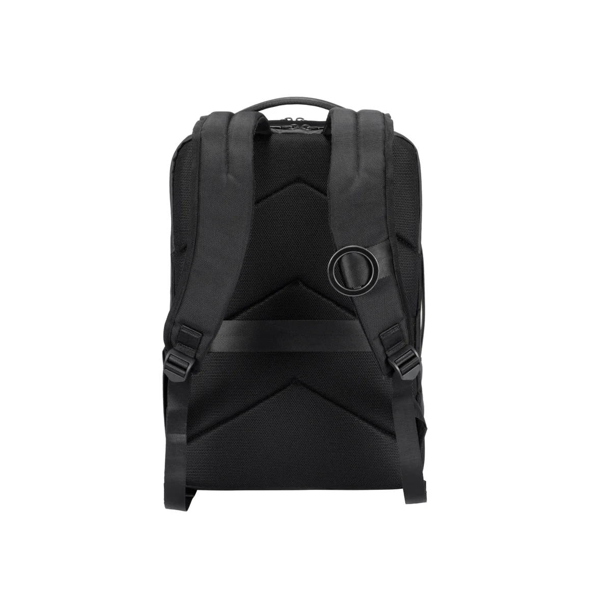 Premium two-tone design bag with MagSafe compatibility and smart storage