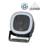 Eco corporate tech gift: Tasova 15W charger with branding option