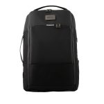 Premium two-tone design bag with MagSafe compatibility and smart storage